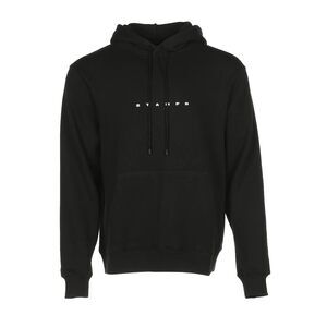Stampd Micro Strike Perfect Hoodie Black XL
